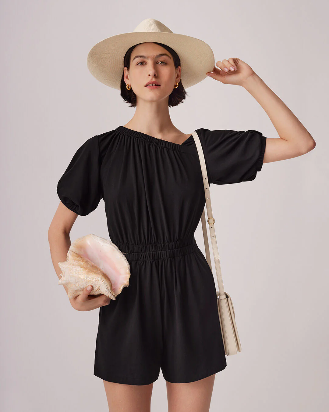 Wide Brim Ecuador Hat - Image 19