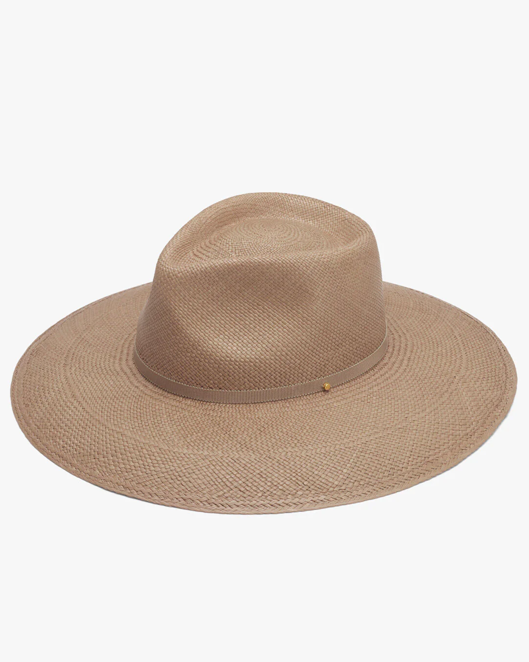Wide Brim Ecuador Hat - Image 8