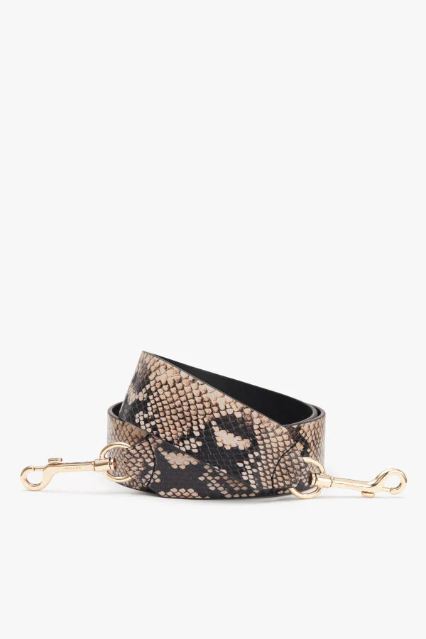 Wide Strap - Image 4