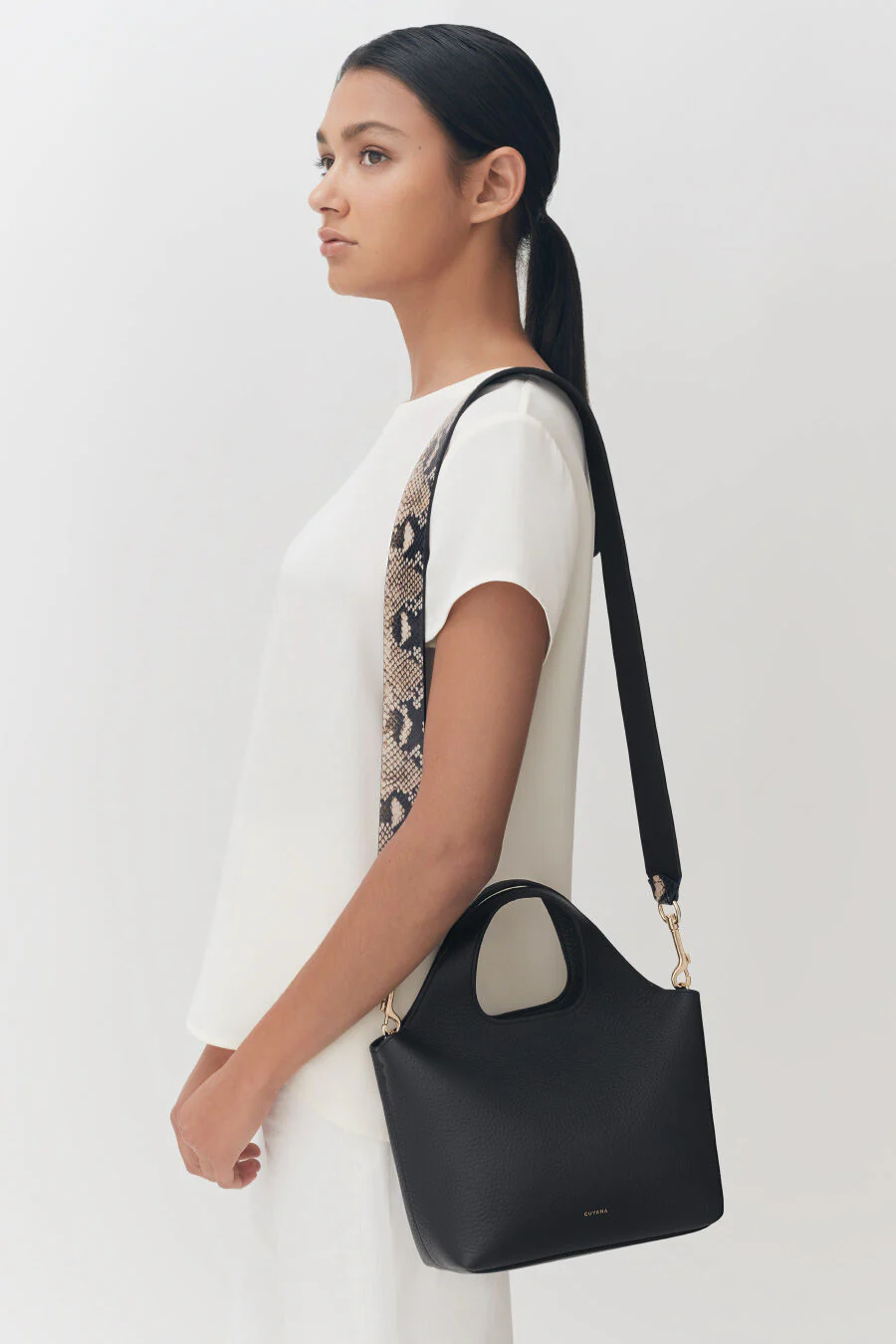 Wide Strap - Image 5